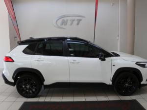 Toyota Corolla Cross 1.8 GR-S - Image 3