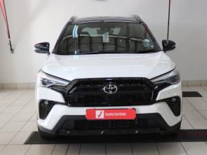 Toyota Corolla Cross 1.8 GR-S - Image 4