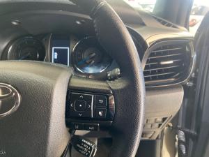 Toyota Hilux 2.8 GD-6 RB Legend RS automaticD/C - Image 10