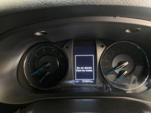 Toyota Hilux 2.8 GD-6 RB Legend RS automaticD/C - Image 11