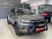 Toyota Hilux 2.8 GD-6 RB Legend RS automaticD/C - Thumbnail 1