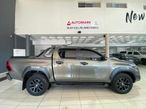 Toyota Hilux 2.8 GD-6 RB Legend RS automaticD/C - Image 3