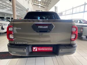 Toyota Hilux 2.8 GD-6 RB Legend RS automaticD/C - Image 5