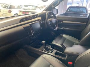 Toyota Hilux 2.8 GD-6 RB Legend RS automaticD/C - Image 7