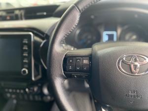 Toyota Hilux 2.8 GD-6 RB Legend RS automaticD/C - Image 9