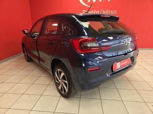 Toyota Starlet 1.5 Xs automatic - Image 10