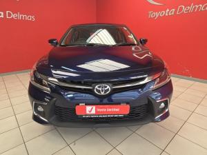 Toyota Starlet 1.5 Xs automatic - Image 4