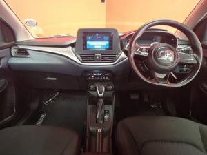 Toyota Starlet 1.5 Xs automatic - Image 6