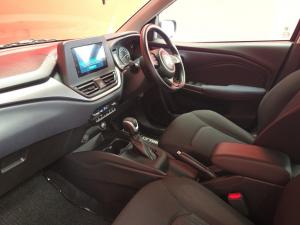 Toyota Starlet 1.5 Xs automatic - Image 7