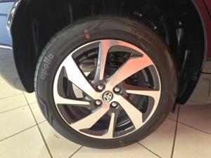 Toyota Starlet 1.5 Xs automatic - Image 8