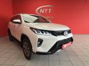 Thumbnail Toyota Fortuner 2.8GD-6 4X4 automatic