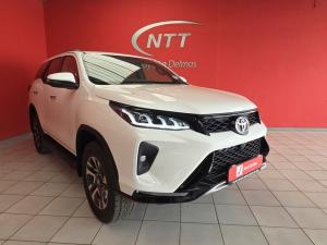 Toyota Fortuner 2.8GD-6 4X4 automatic - Image 1