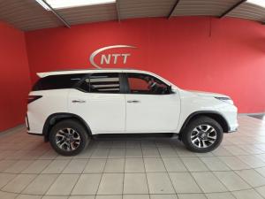 Toyota Fortuner 2.8GD-6 4X4 automatic - Image 3