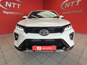 Toyota Fortuner 2.8GD-6 4X4 automatic - Image 4