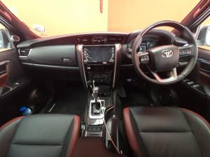 Toyota Fortuner 2.8GD-6 4X4 automatic - Image 6