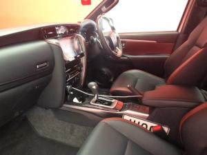 Toyota Fortuner 2.8GD-6 4X4 automatic - Image 7
