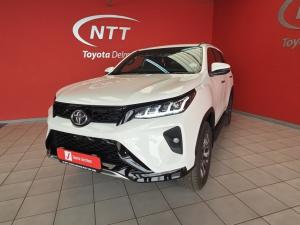 Toyota Fortuner 2.8GD-6 4X4 automatic - Image 8