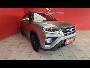 Toyota Urban Cruiser 1.5 Xs - Image 1