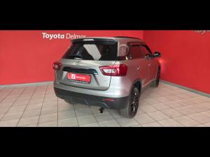 Toyota Urban Cruiser 1.5 Xs - Image 2