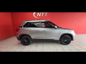 Toyota Urban Cruiser 1.5 Xs - Image 3