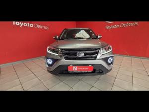 Toyota Urban Cruiser 1.5 Xs - Image 4