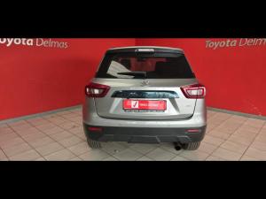 Toyota Urban Cruiser 1.5 Xs - Image 5