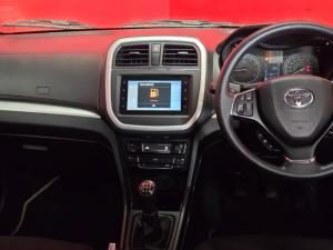 Toyota Urban Cruiser 1.5 Xs - Image 6