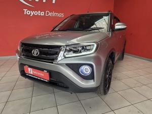 Toyota Urban Cruiser 1.5 Xs - Image 9