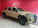 Thumbnail Toyota Hilux 2.4 GD-6 RB RaiderD/C
