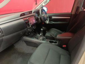 Toyota Hilux 2.4 GD-6 RB RaiderD/C - Image 7