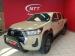 Toyota Hilux 2.4 GD-6 RB RaiderD/C - Thumbnail 8
