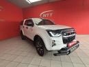 Thumbnail Isuzu D-MAX 1.9 Ddi HR X-RIDER automatic D/C