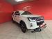 Isuzu D-MAX 1.9 Ddi HR X-RIDER automatic D/C - Thumbnail 1