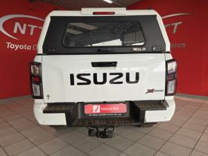Isuzu D-MAX 1.9 Ddi HR X-RIDER automatic D/C - Image 5
