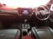 Isuzu D-MAX 1.9 Ddi HR X-RIDER automatic D/C - Thumbnail 6