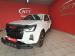 Isuzu D-MAX 1.9 Ddi HR X-RIDER automatic D/C - Thumbnail 9