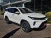 Toyota Fortuner 2.4GD-6 4X4 automatic - Thumbnail 1