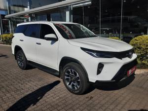 Toyota Fortuner 2.4GD-6 4X4 automatic - Image 1