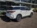Toyota Fortuner 2.4GD-6 4X4 automatic - Thumbnail 2