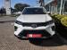 Toyota Fortuner 2.4GD-6 4X4 automatic - Thumbnail 4
