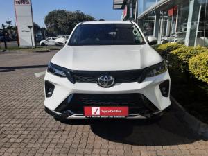 Toyota Fortuner 2.4GD-6 4X4 automatic - Image 4