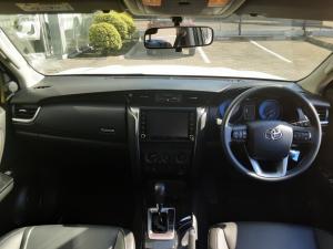 Toyota Fortuner 2.4GD-6 4X4 automatic - Image 6