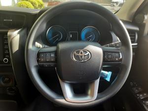 Toyota Fortuner 2.4GD-6 4X4 automatic - Image 8