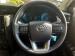 Toyota Fortuner 2.4GD-6 4X4 automatic - Thumbnail 8