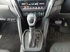 Toyota Urban Cruiser 1.5 XR automatic - Image 10