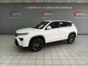 Toyota Urban Cruiser 1.5 XR automatic - Image 12