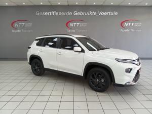 Toyota Urban Cruiser 1.5 XR automatic - Image 1