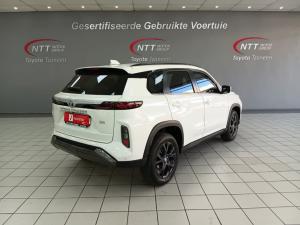 Toyota Urban Cruiser 1.5 XR automatic - Image 2