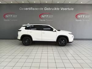 Toyota Urban Cruiser 1.5 XR automatic - Image 3