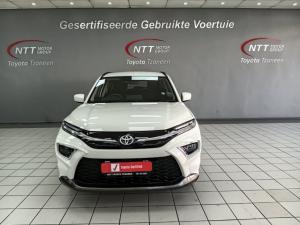 Toyota Urban Cruiser 1.5 XR automatic - Image 4